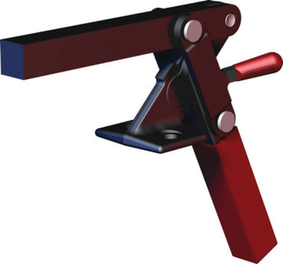DESTACO 527 HEAVY-DUTY VERTICAL HOLD-DOWN LOCKING CLAMPS