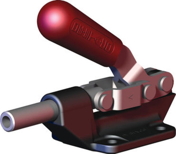 Image of DESTACO 603 engineered as a straight-line action clamp for efficient and secure industrial fastening.