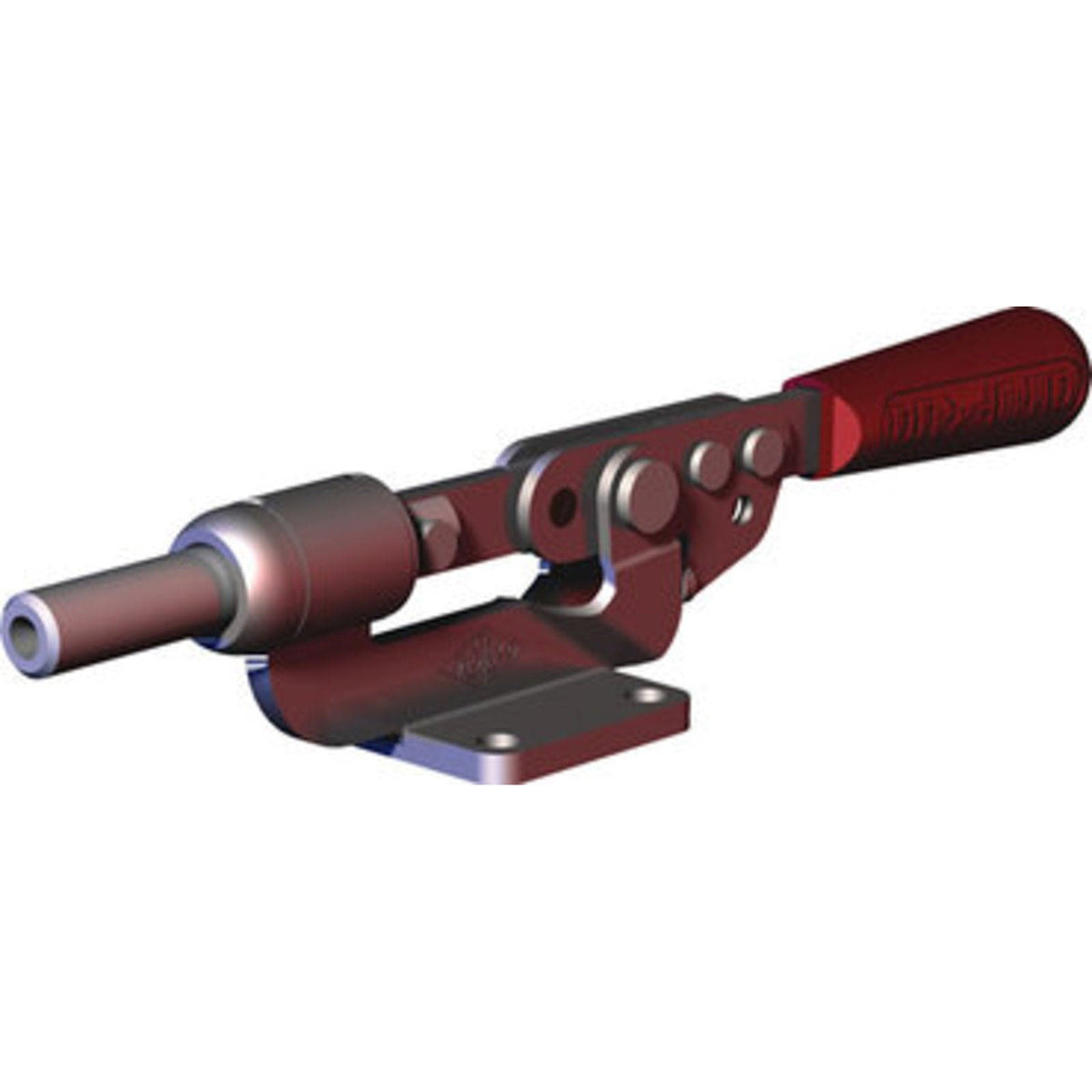 DESTACO 620 CLAMP STRAIGHT-LINE ACTION