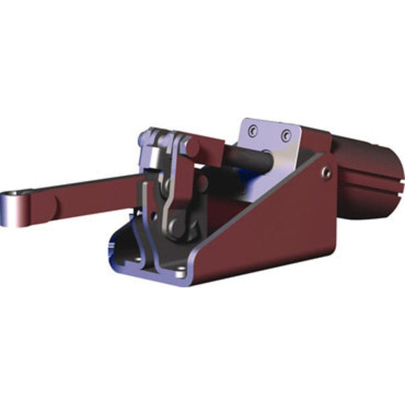 DESTACO 847-S HOLD-DOWN ACTION CLAMP