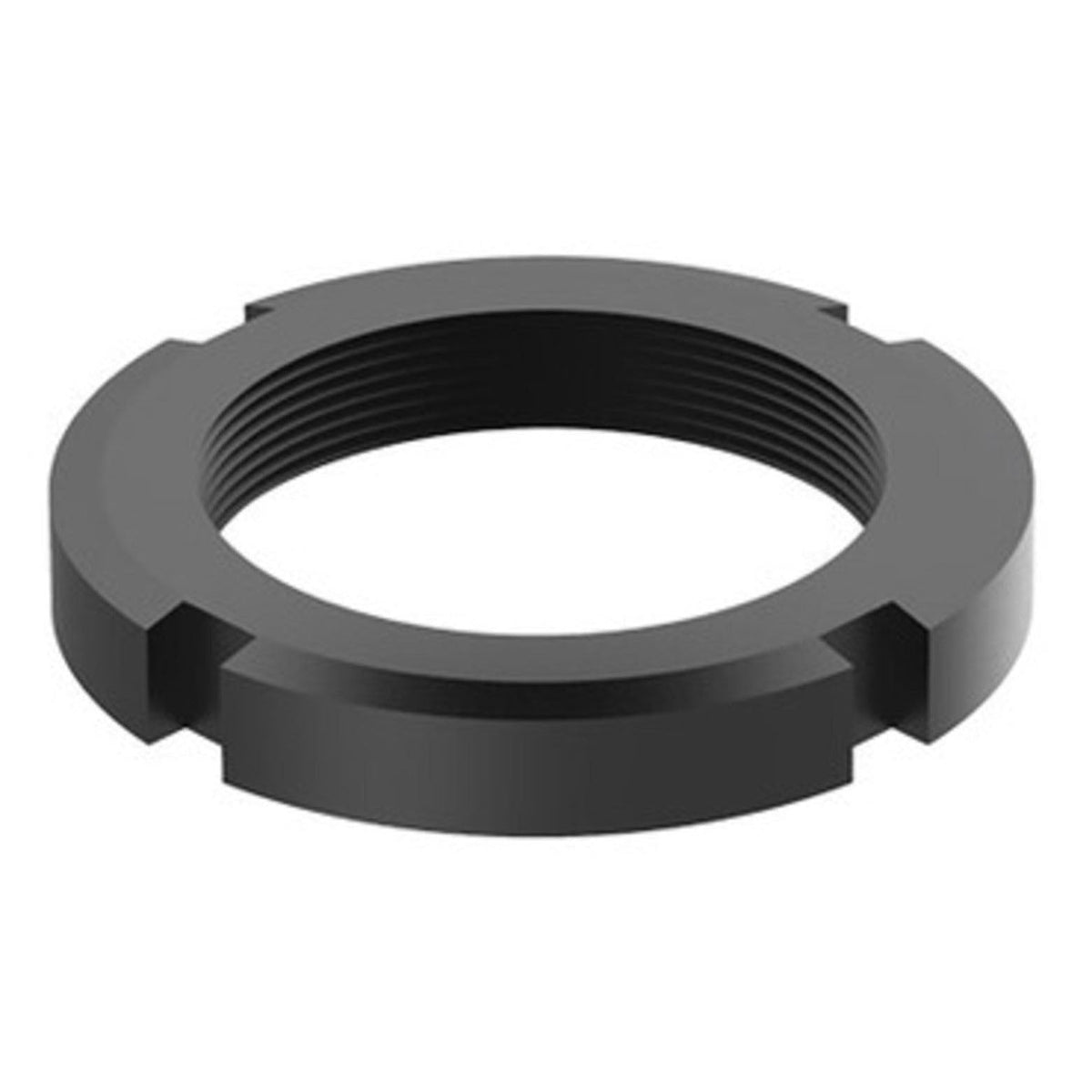 DESTACO 051-250-160 JAM NUT, 2-1/2-16 THREAD