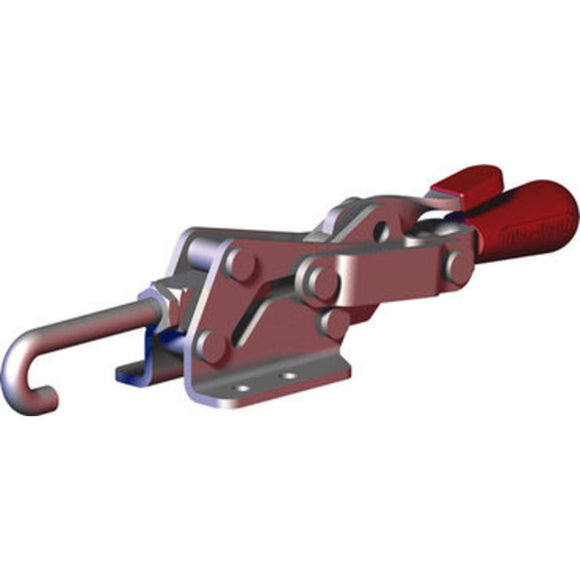 DESTACO 3051-R PULL ACTION LATCH CLAMPS FOR MOLDING