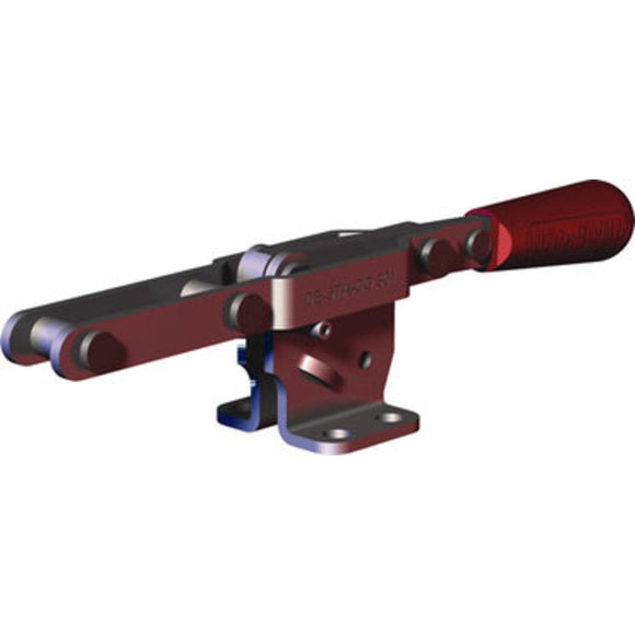DESTACO 301-SS CLAMP PULL-ACTION