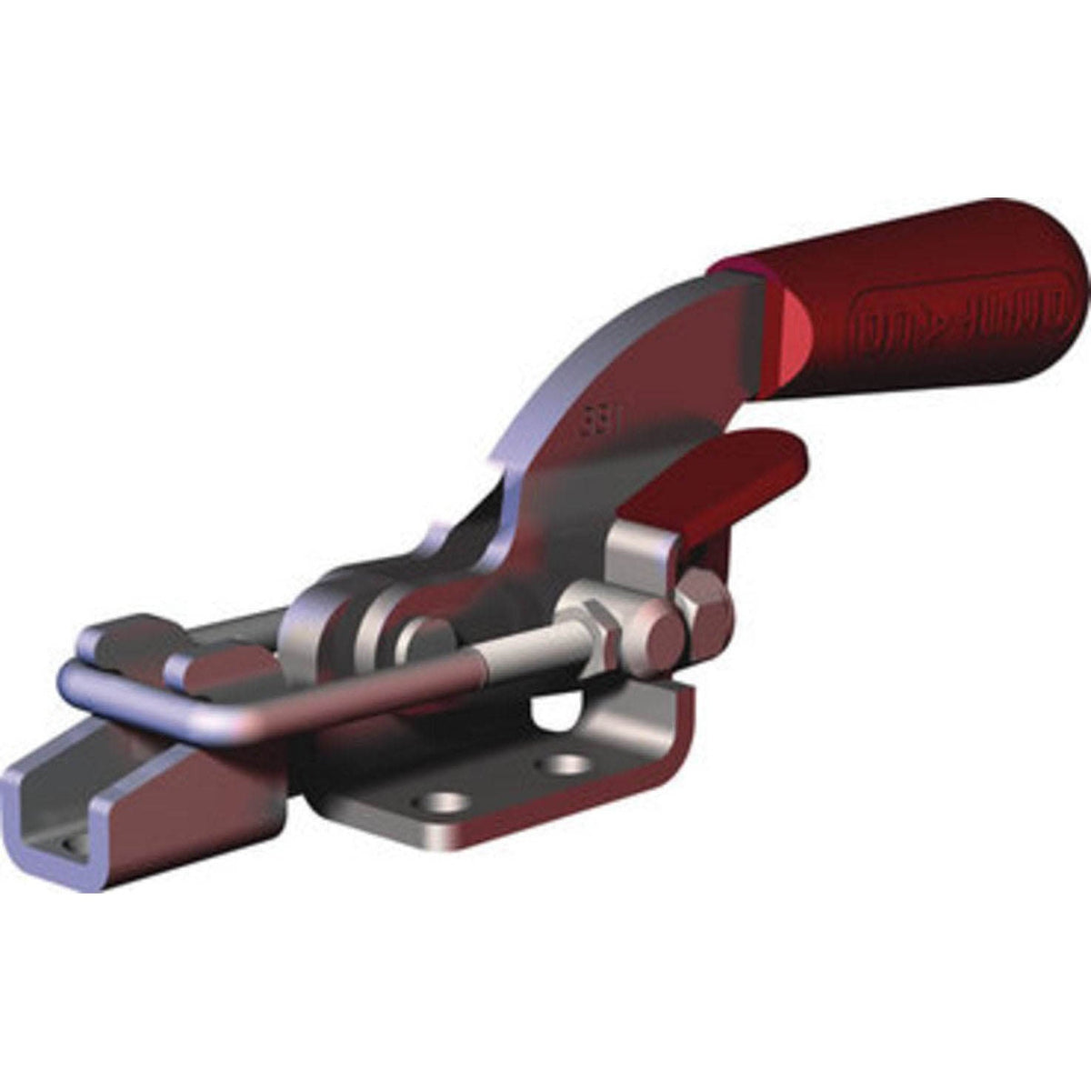 DESTACO 331-SS CLAMP  PULL-ACTION