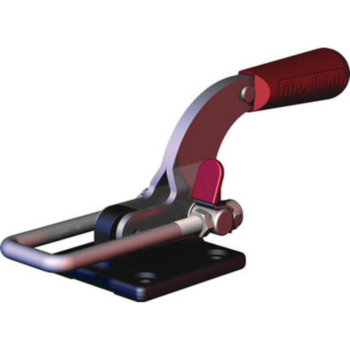 DESTACO 375-B PULL ACTION LATCH CLAMP