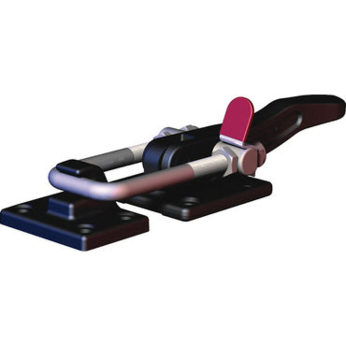 DESTACO 385-L PULL-ACTION CLAMP