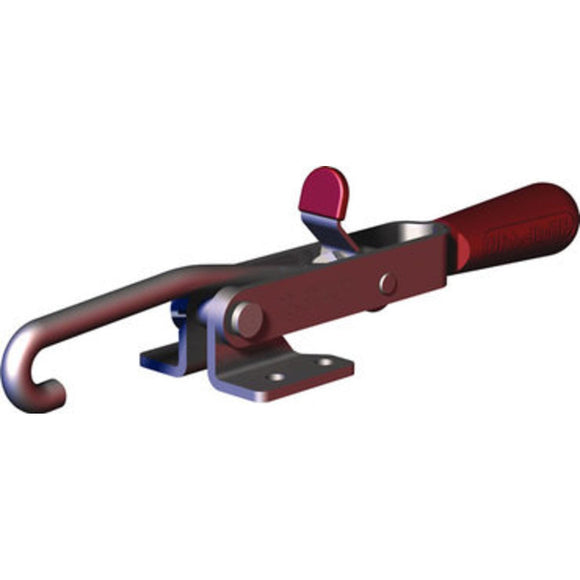 DESTACO 351-SS CLAMP  PULL-ACTION