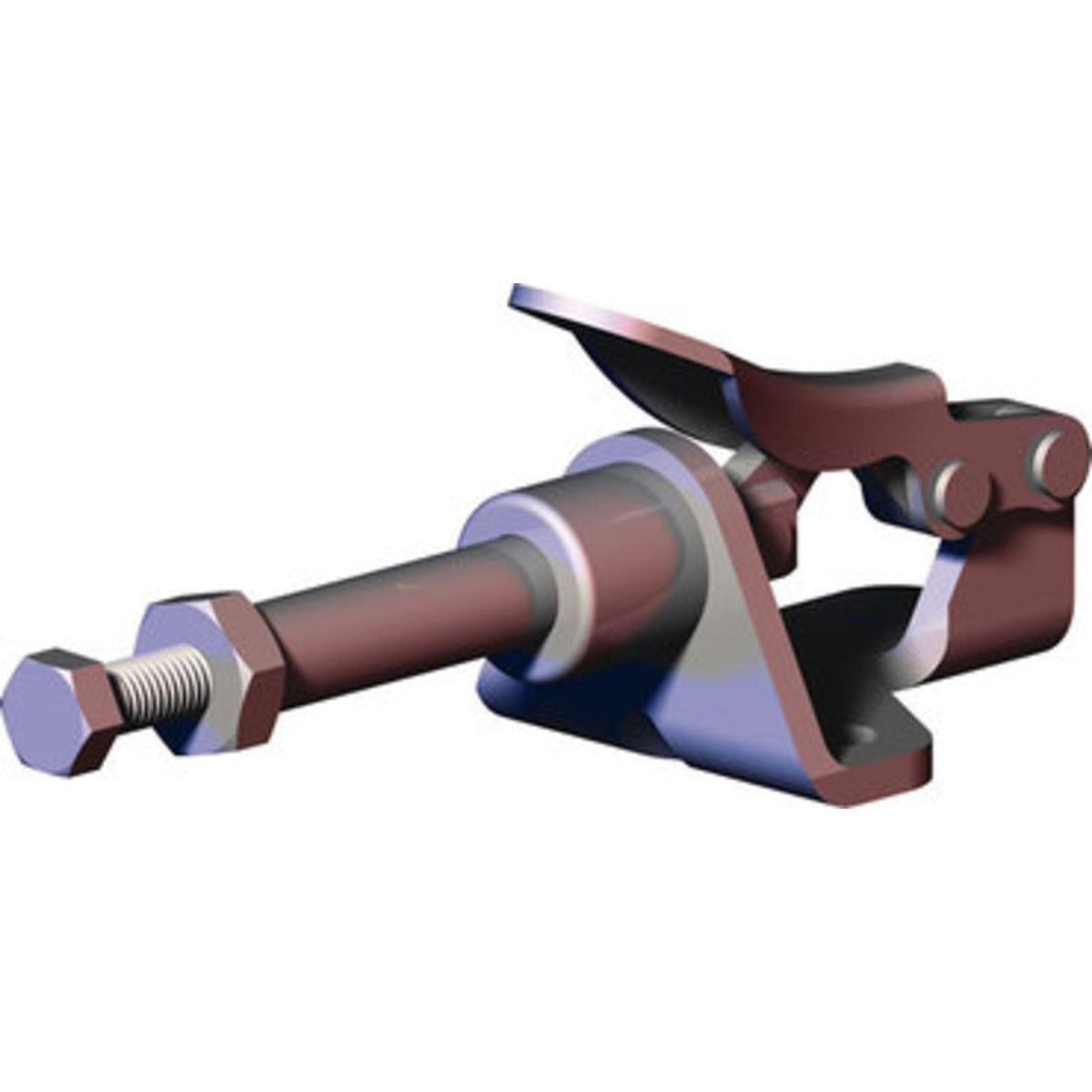 DESTACO 601-SS CLAMP STRAIGHT-LINE ACTION