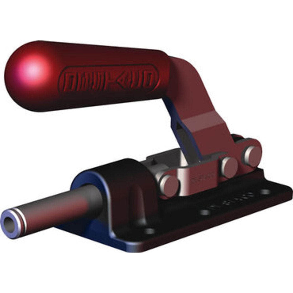 DESTACO 607-SQM CLAMP STRAIGHT-LINE ACTION