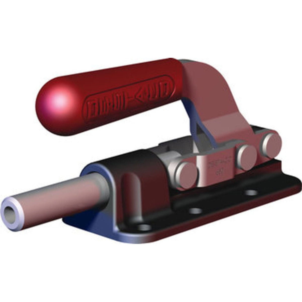 DESTACO 630-MR CLAMP STRAIGHT LINE ACTION