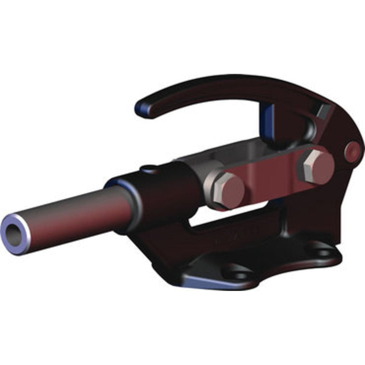 DESTACO 650-M CLAMP STRAIGHT-LINE ACTION