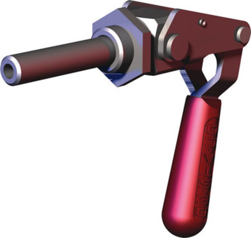 DESTACO 624-SS STRAIGHT-LINE ACTION CLAMP