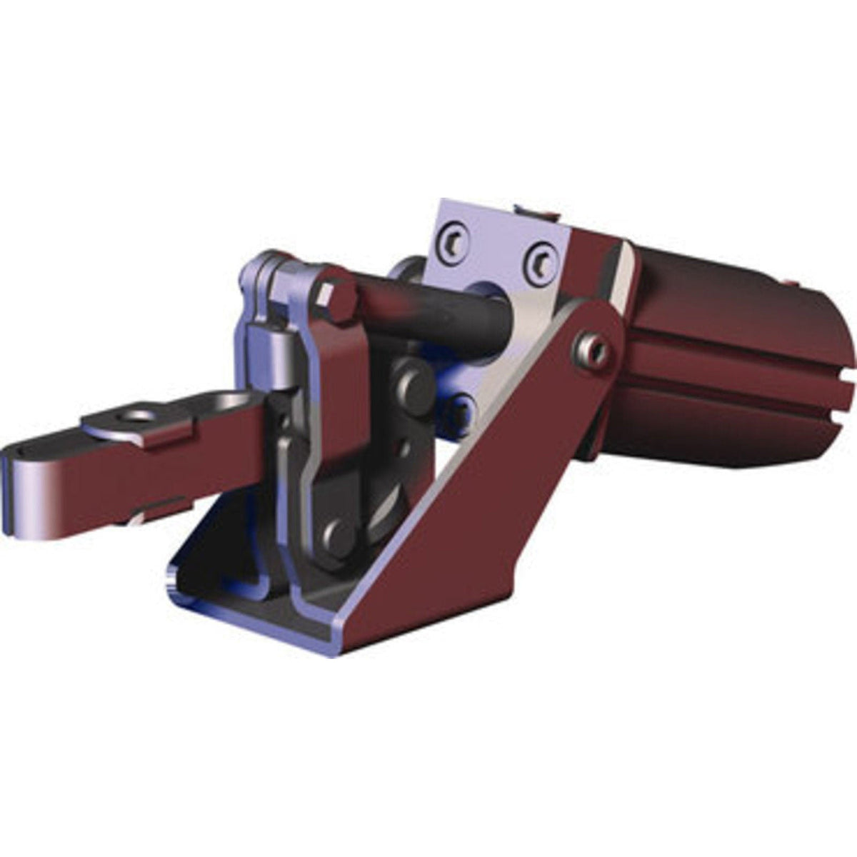 DESTACO 807-U PNEUMATIC TOGGLE CLAMP