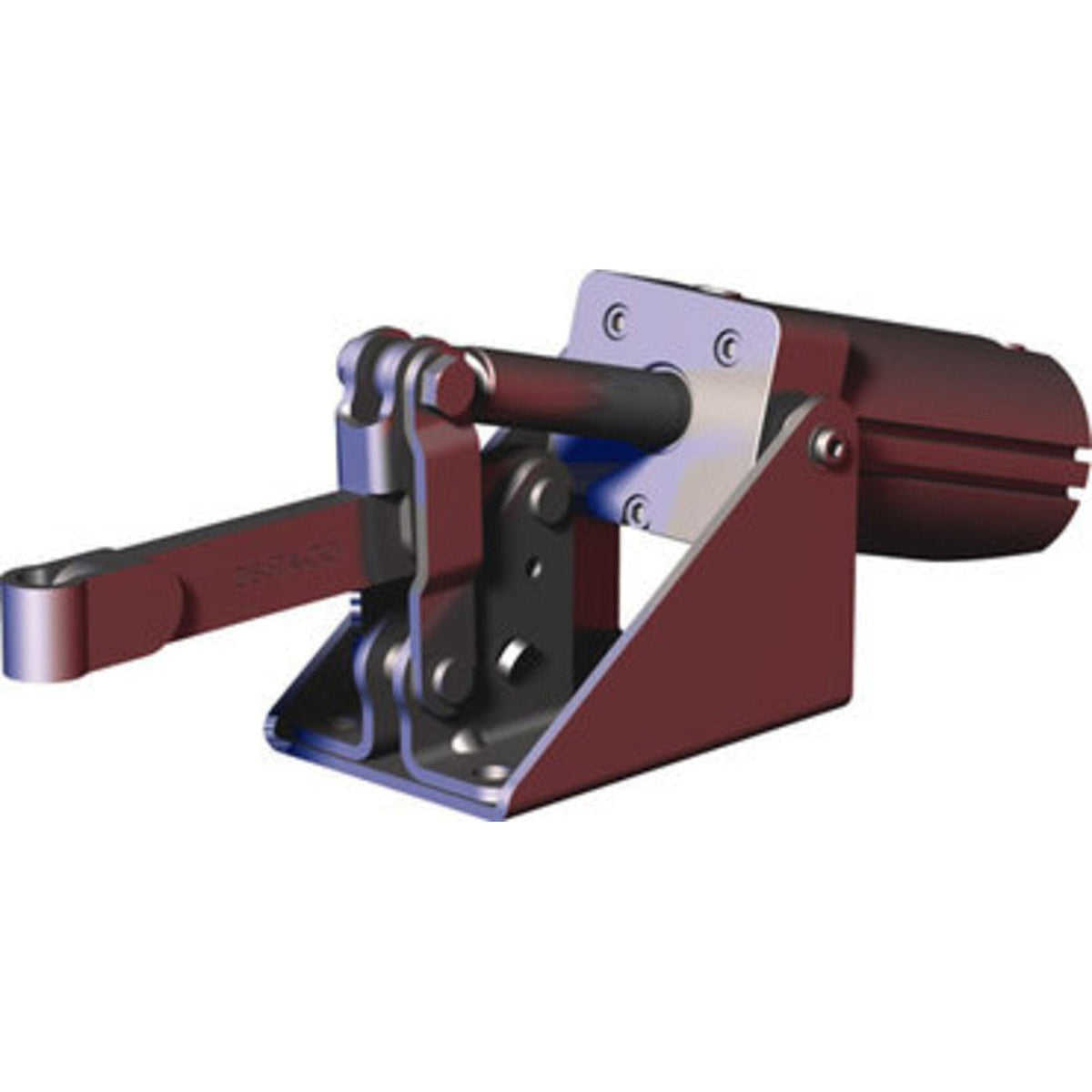 DESTACO 810-U-LC LESS CYLINDER