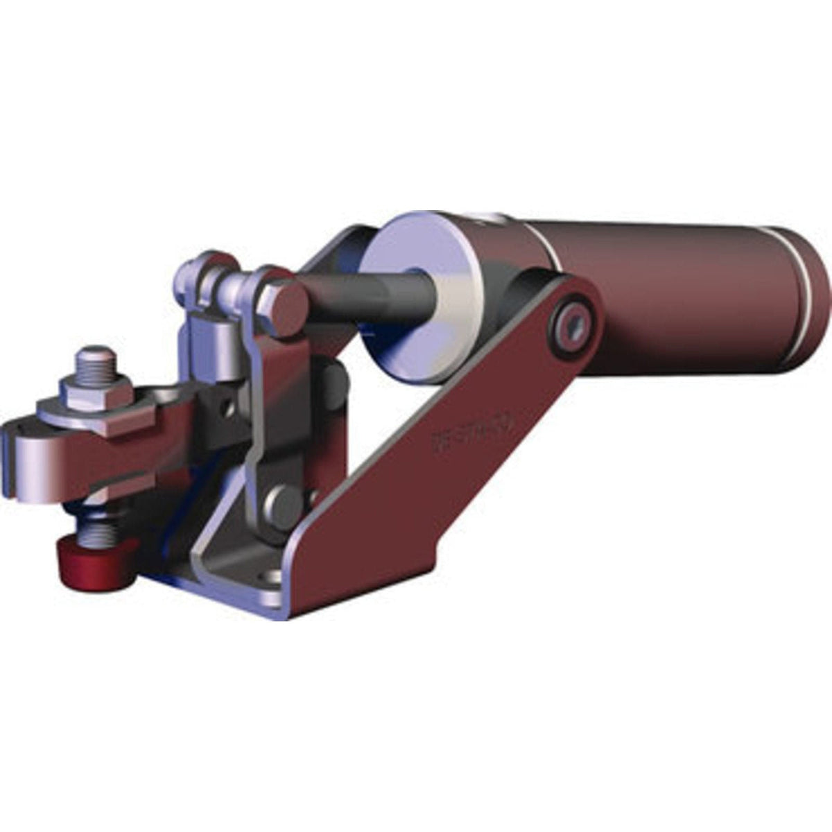 DESTACO 812-U-LC LESS CYLINDER