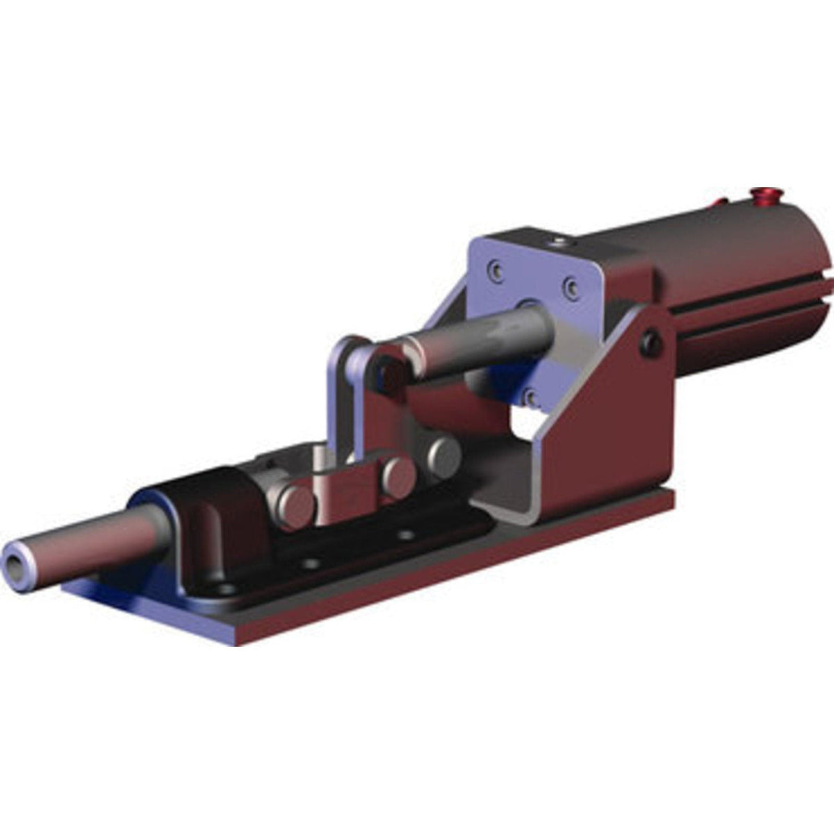 DESTACO 830-LC LESS CYLINDER