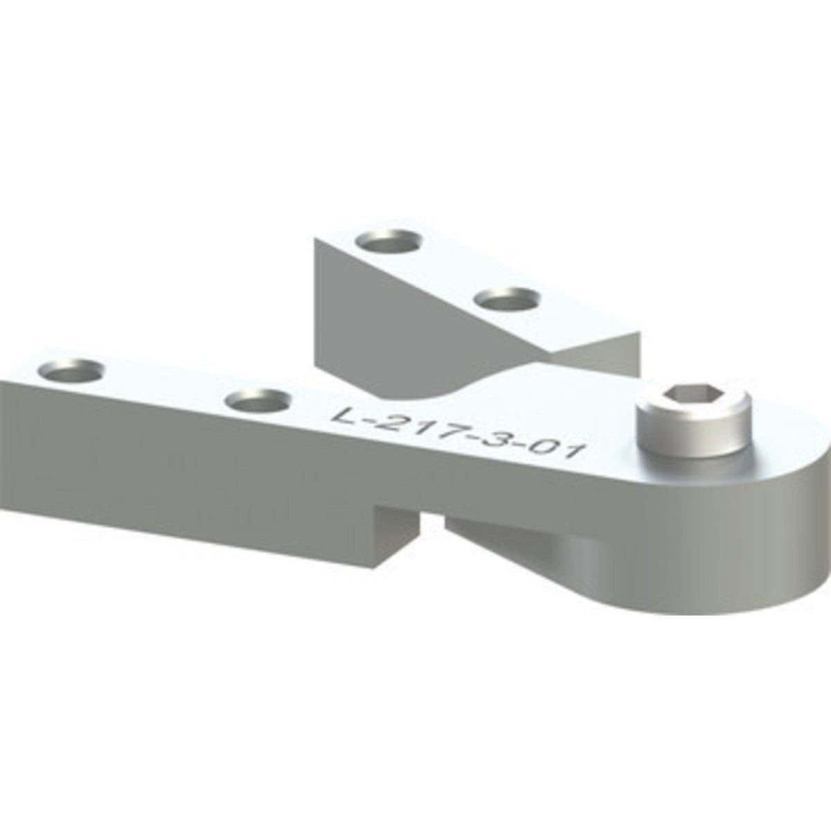 DESTACO L-217-3-01 Y ADAPTOR-M6