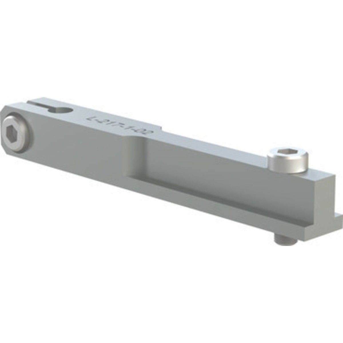 DESTACO L-227-1-04 LENGTH ADAPTOR-8.5MMX175MM