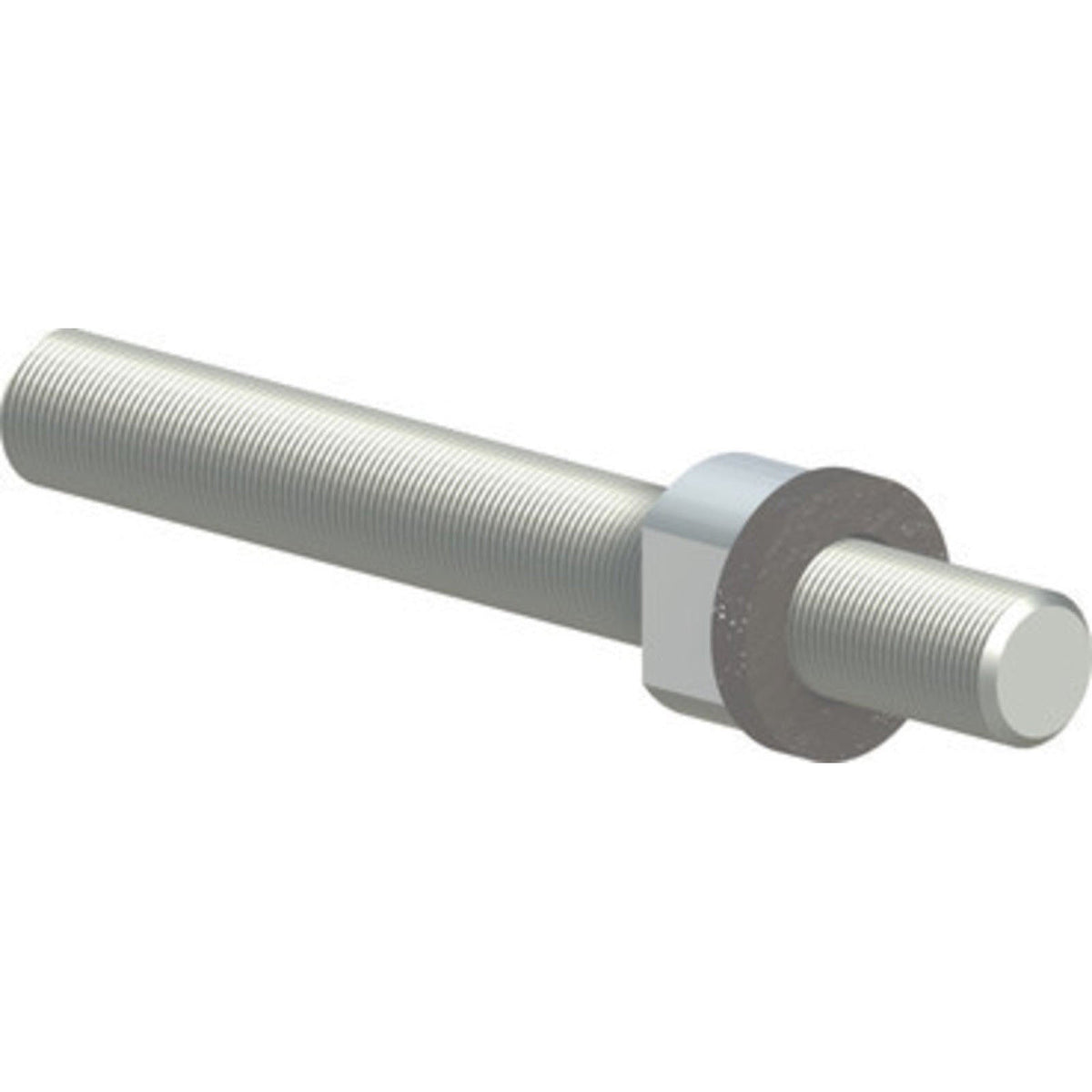 DESTACO L-227-2-02 HEIGHT ADAPTOR - M8X82MM