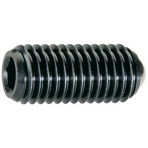 SPRING PLUNGERS - 22030.0260