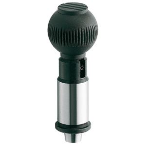 PRECISION INDEX PLUNGERS - 22130.0125
