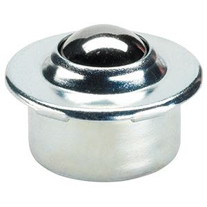 BALL CASTERS - 22750.0016