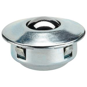 BALL CASTERS - 22750.0152