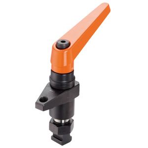 DOWN-THRUST CLAMPS - 23310.0034