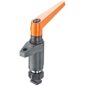 DOWN-THRUST CLAMPS - 23310.0057