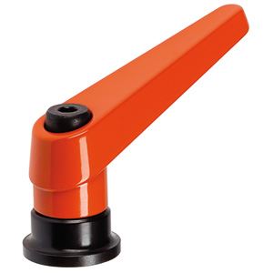 ADJUSTABLE CLAMPING LEVERS - 24420.0230