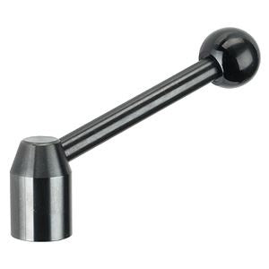 CLAMPING LEVERS - 24430.0058