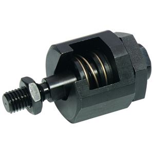 QUICK PLUG COUPLINGS - 25100.0432