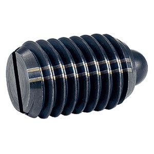 SPRING PLUNGERS - 2B020.0263
