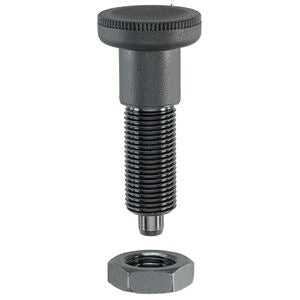 INDEX PLUNGERS COMPACT - 22120.0114