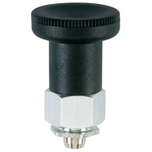 INDEX PLUNGERS - 22120.0267
