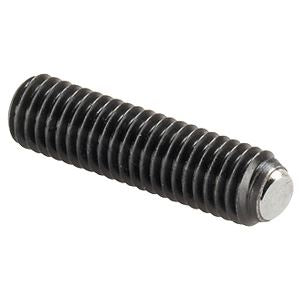 BALL-ENDED THRUST SCREWS - 22720.0493