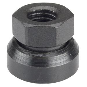 COLLAR NUTS WITH CONICAL SEAT - 23080.0524