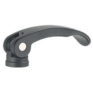 ECCENTRIC QUICK CLAMPS - 23390.0010