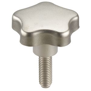 GRUB SCREWS WITH STAR GRIP - 24690.0162