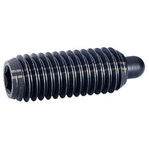 SPRING PLUNGERS - 2B030.0163