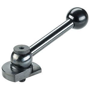 CLAMPING CATCHES - 22260.0550