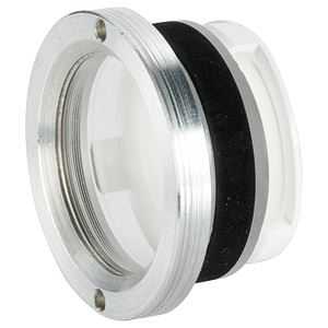 OIL-SIGHT GLASSES - 22860.0116