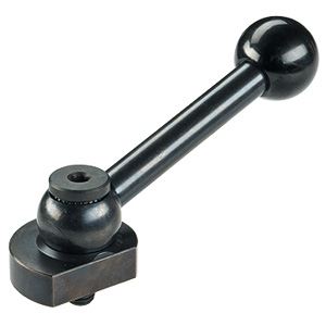 ECCENTRIC CLAMPS - 23410.0150