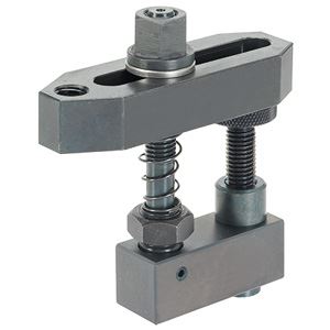 CLAMPING ELEMENT SYSTEMS - 23700.0016