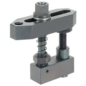 STRAIGHT CLAMPS - 23700.0022