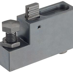 ADJUSTABLE CLAMPING LEVERS - 24390.0451