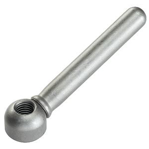 CLAMPING NUTS - 24470.0508