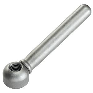 CLAMPING NUTS - 24470.0606