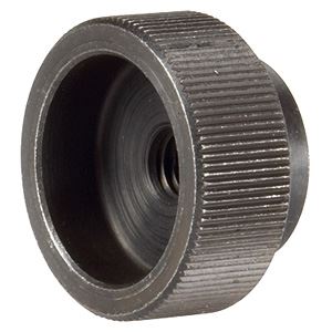 KNURLED NUTS - 24480.0006