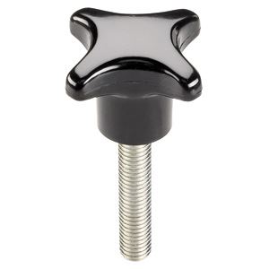 GRUB SCREWS WITH STAR GRIP - 24740.0051